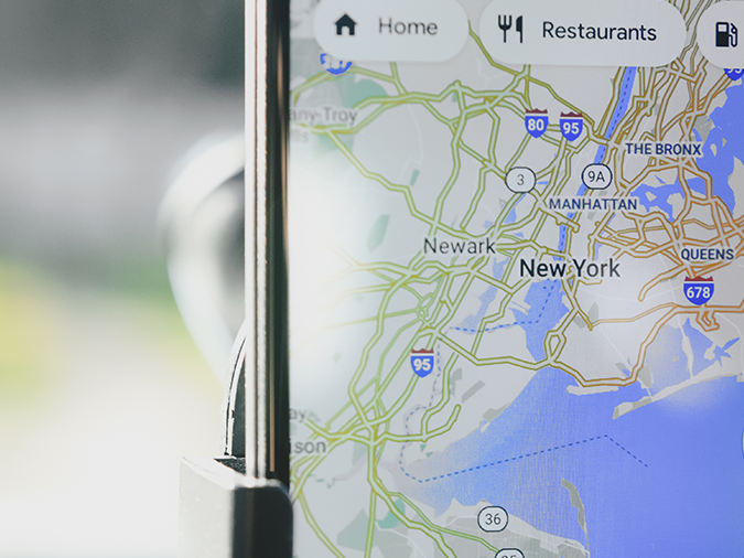 Cargadores para autos eléctricos: una actualización de Google Maps que te ayuda a localizarlos