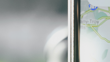 Cargadores para autos eléctricos: una actualización de Google Maps que te ayuda a localizarlos