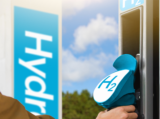 Uso de hidrógeno en los autos. Ventajas y desventajas