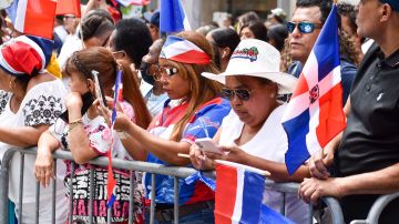 El Senado de Nueva York aprueba la homologación licencia de conducir dominicana