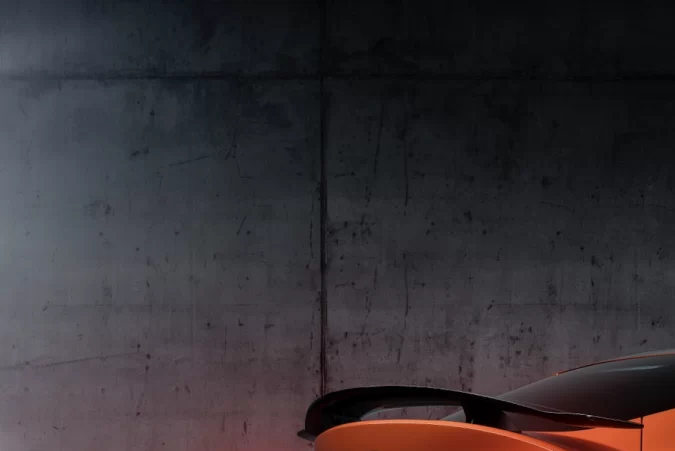 Toyota Supra 2024 edición especial