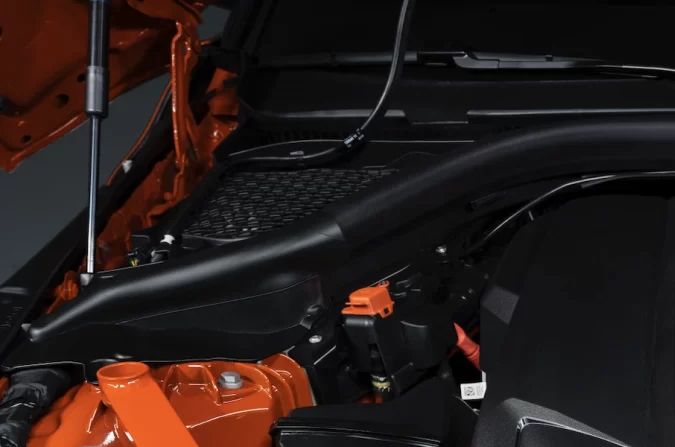 Toyota Supra 2024 edición especial