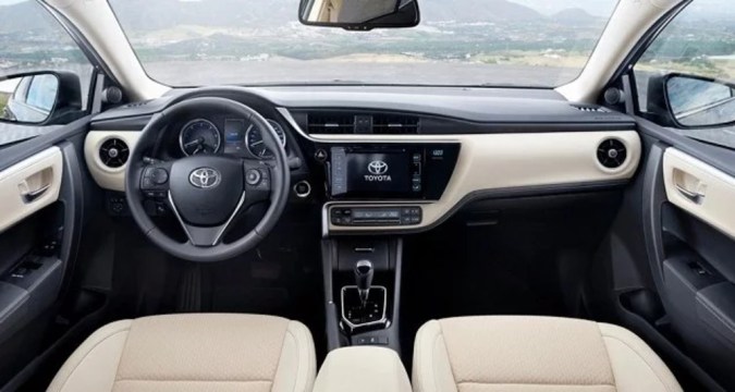 Toyota Stout 2024.