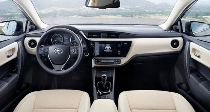 Toyota Stout 2024.