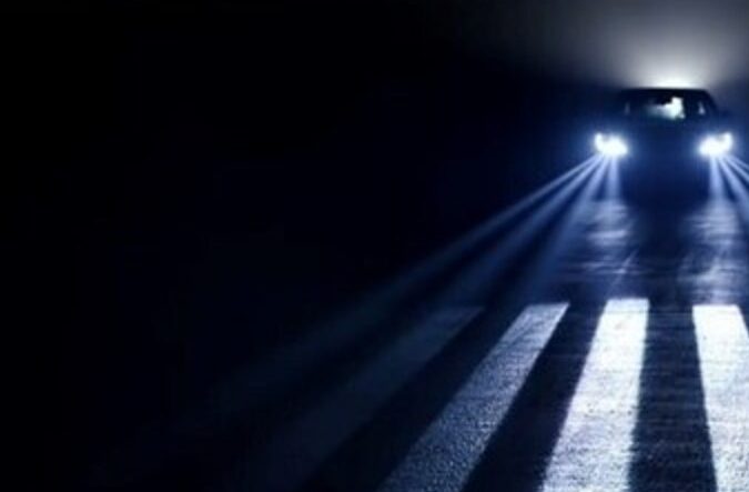 Sistema de iluminación HD de Hyundai Mobis