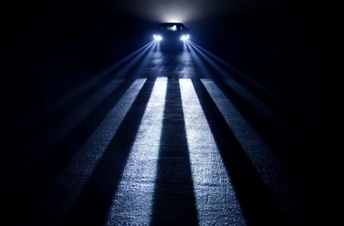 Sistema de iluminación HD de Hyundai Mobis