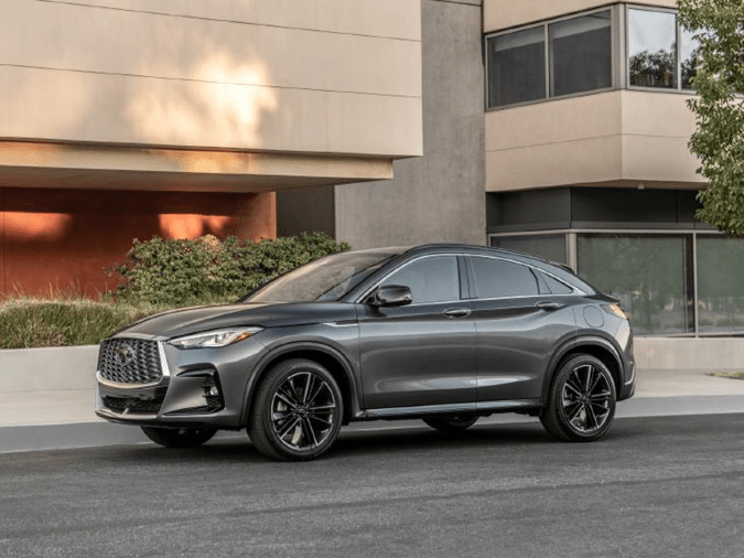 Estas son las pequeñas SUV's con mejor capacidad de carga en la maleta