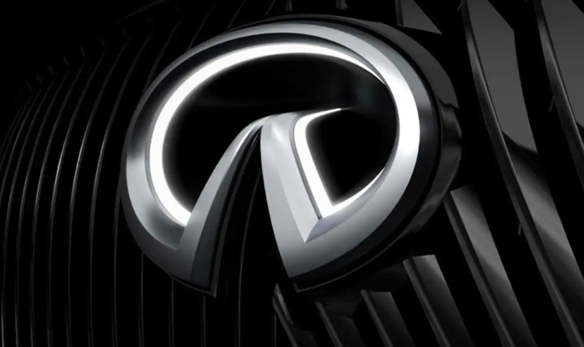 La marca Infiniti revela nuevo refrescamiento de imagen Siempre Auto