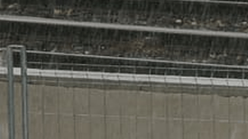 Qué hacer si una tormenta deja tu coche inundado