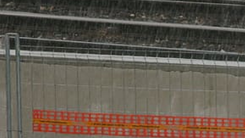 Qué hacer si una tormenta deja tu coche inundado