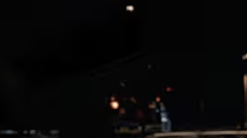 Cómo funciona la visión nocturna en Jeep Grand Cherokee 4xe