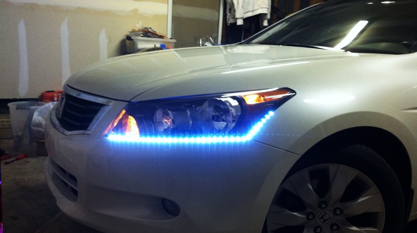 faros led para carros