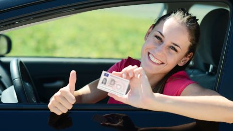 licencia de conducir en chicago