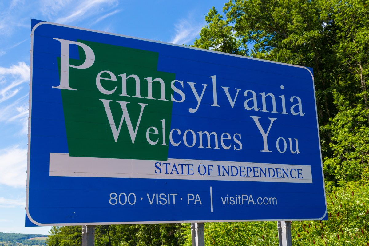 como obtener la licencia de conducir en Pennsylvania