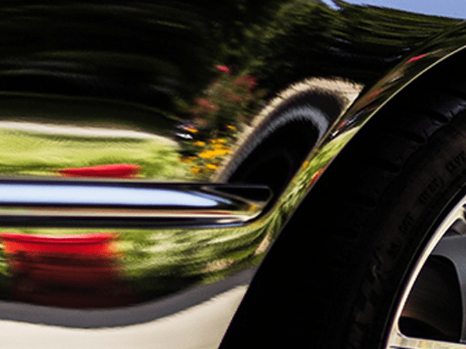 Los rines grandes se han puesto de moda: ¿tienen incidencia en el consumo en tu carro?