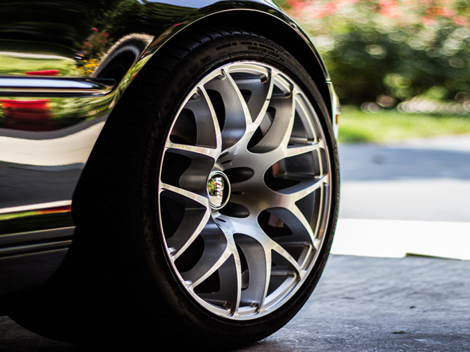 Los rines grandes se han puesto de moda: ¿tienen incidencia en el consumo en tu carro?