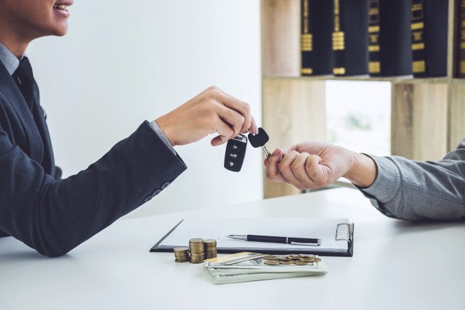carta de compra venta de vehiculo
