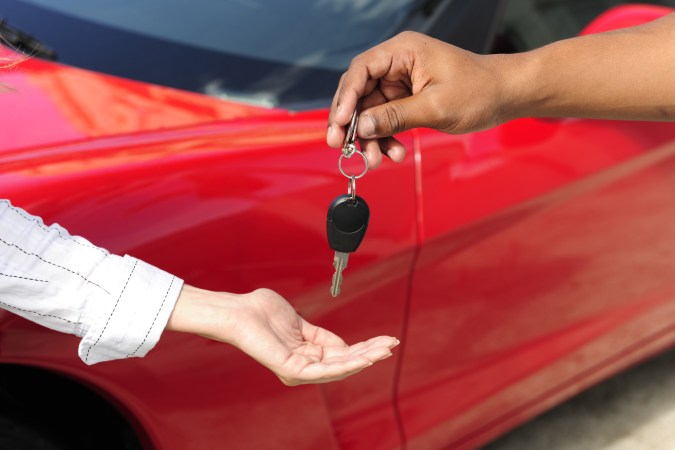 como se calcula el financiamiento de un carro