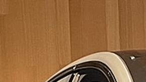 Estos son los autos eléctricos más lujosos y potentes del momento