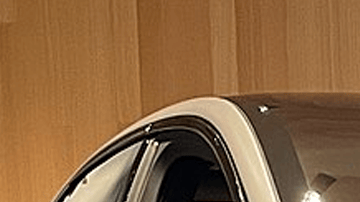 Estos son los autos eléctricos más lujosos y potentes del momento
