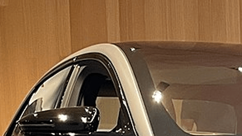 Estos son los autos eléctricos más lujosos y potentes del momento