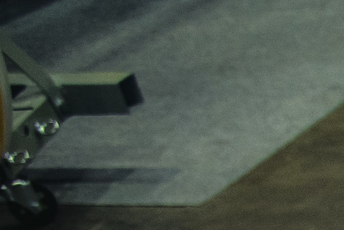 Los motores spoon están diseñados de manera especial para moverse extremadamente rápido