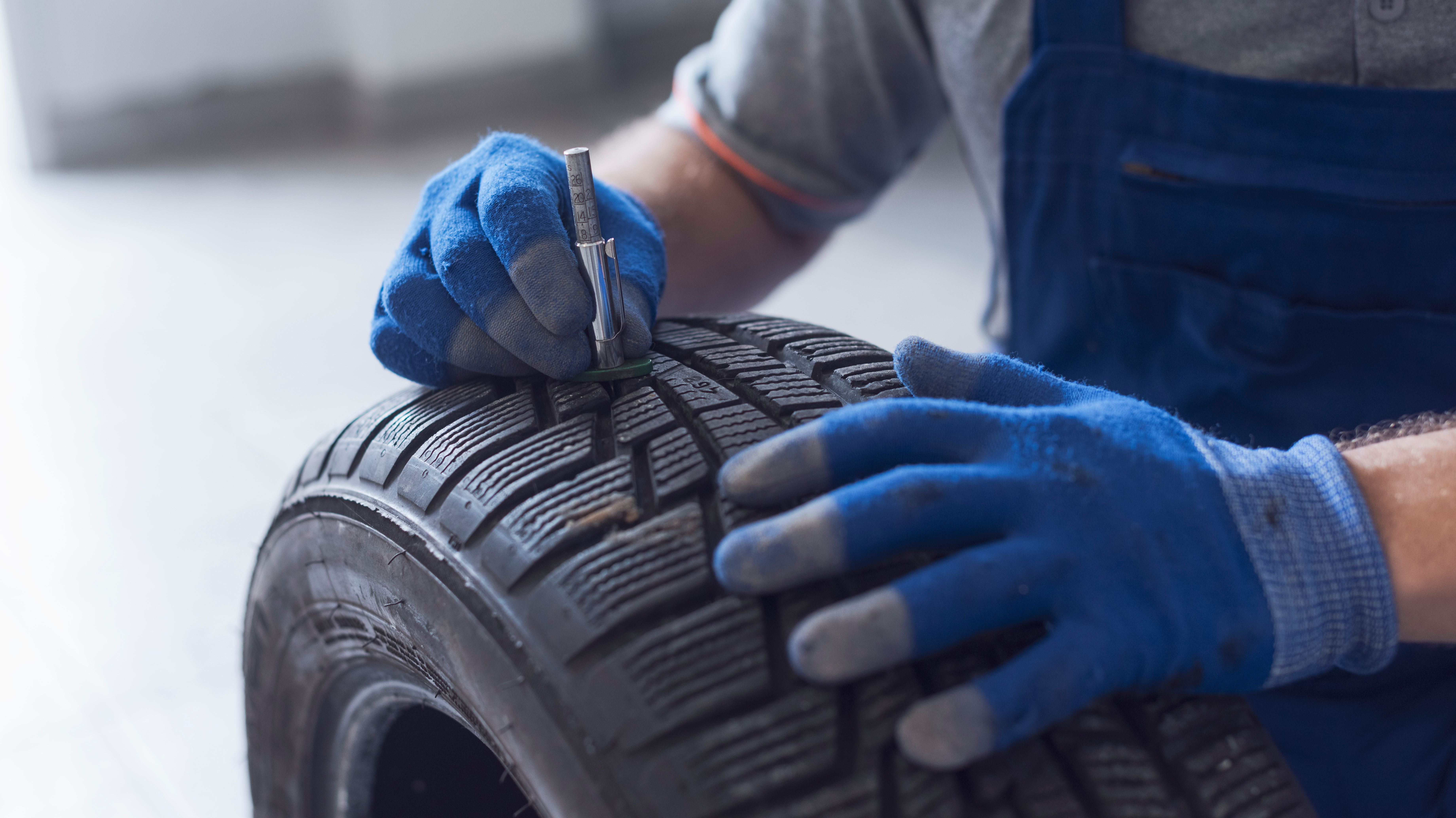 inspección de carros en texas