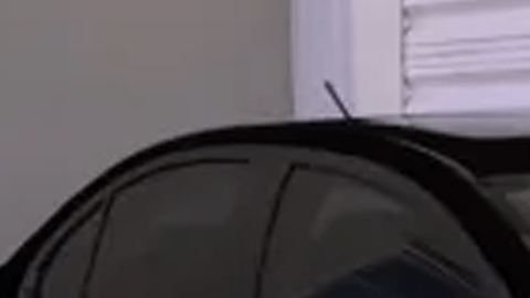 Cuál es la pintura negra más negra que puedes usar en tu auto