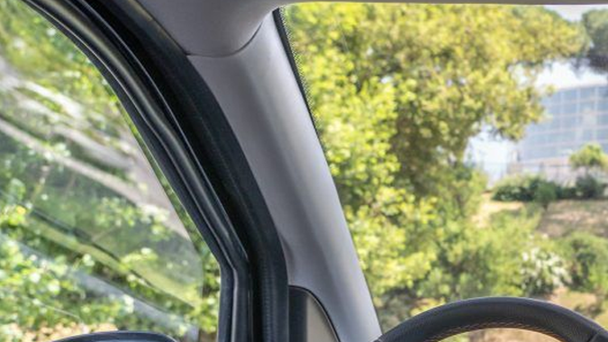 Silence S04: el miniauto con acento español

