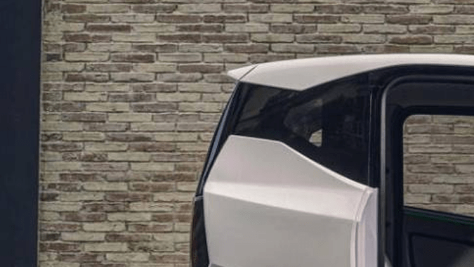 Silence S04: el miniauto con acento español