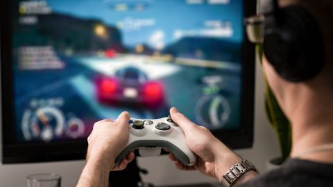 Estas son algunas de las sagas de videojuegos de autos más importantes ¿Jugaste alguna?