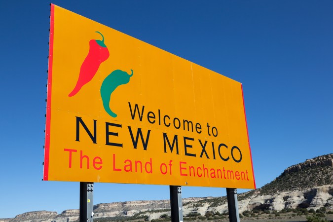 examen para licencia de conducir en nuevo mexico