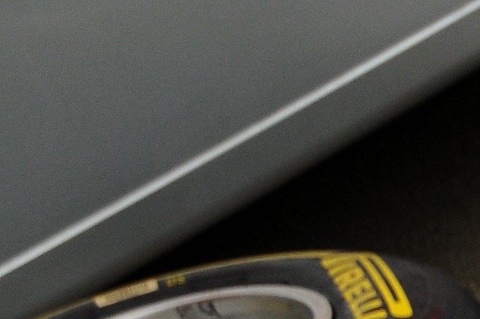 Cómo están compuestas las ruedas de un Fórmula 1. ¿Cuánto duran?