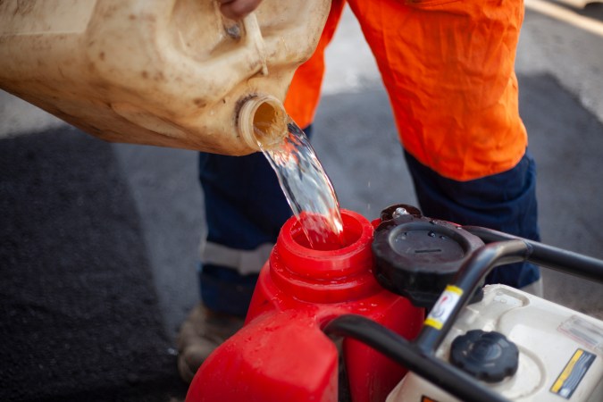 Gasolina
