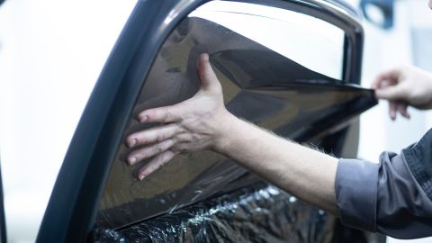 Cómo polarizar ventanas paso a paso
