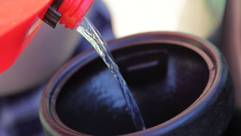 gasolina