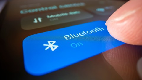 Bluetooth para carro