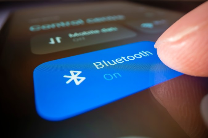 Bluetooth para carro