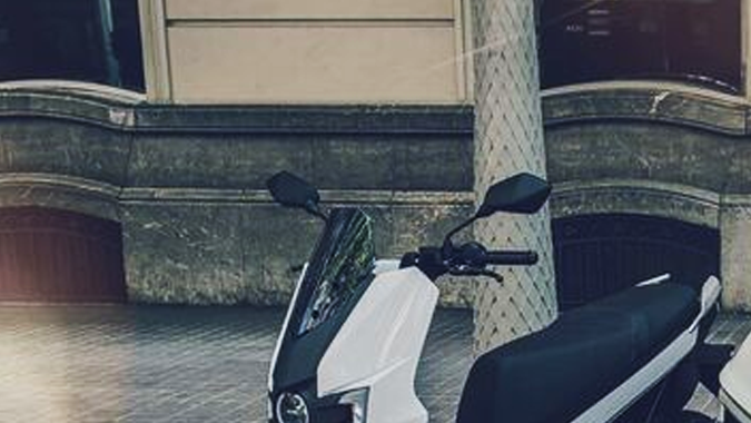 Silence S04: el miniauto con acento español