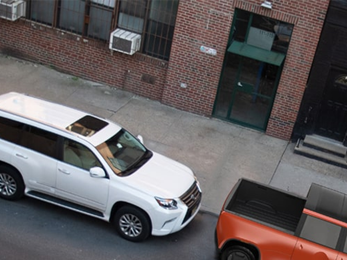 Telo: el nuevo "mini truck" electrico que revolucionará el mercado