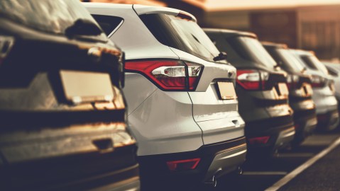 El fin de la tendencia SUV