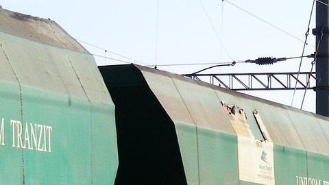tren