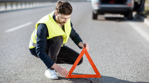 10 mejores chalecos reflectantes para una emergencia en la carretera