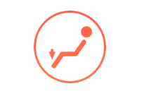 botones del aire acondicionado para enfriar los pies del conductor