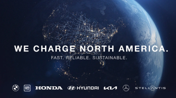 we Charge North America