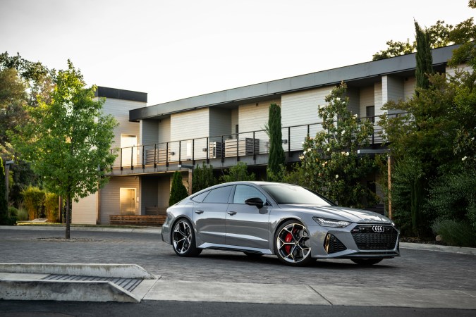 Audi RS 6 Avant performance y RS 7 Sportback performance