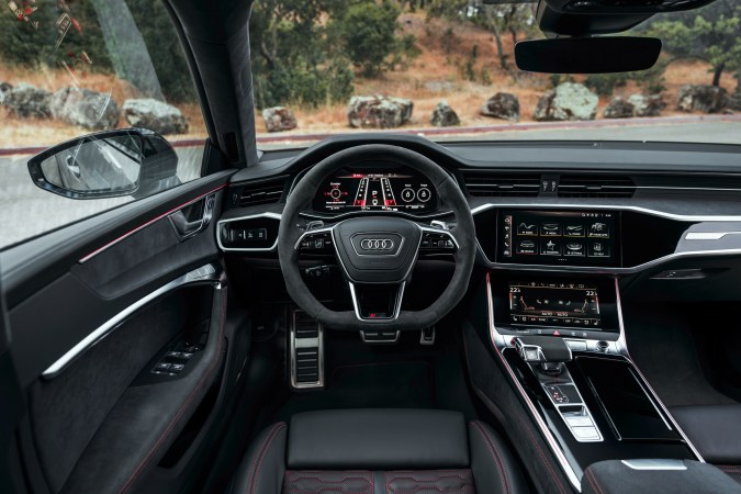 Audi RS 6 Avant performance y RS 7 Sportback performance