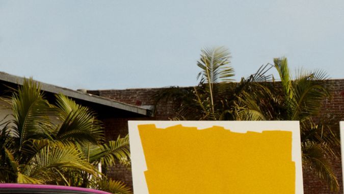 Colores de autos de Porsche