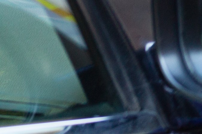 auto más bajo de lo normal