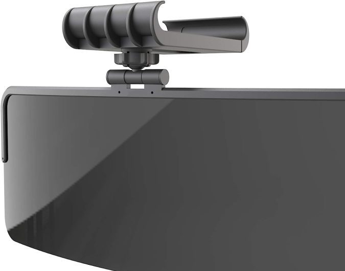 Extensor de parasol para visera solar polarizada Sailead